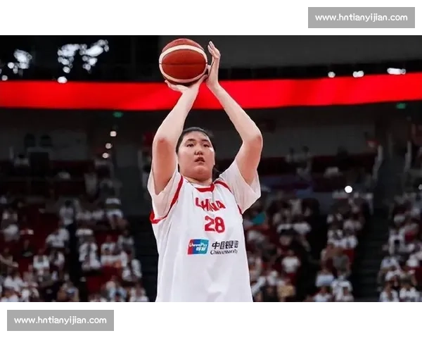 央视直击女篮中日对决:张子宇内线无解,宫鲁鸣战术显神威 央视直击女篮中日对决:张子宇内线无解,宫鲁鸣战术显神威