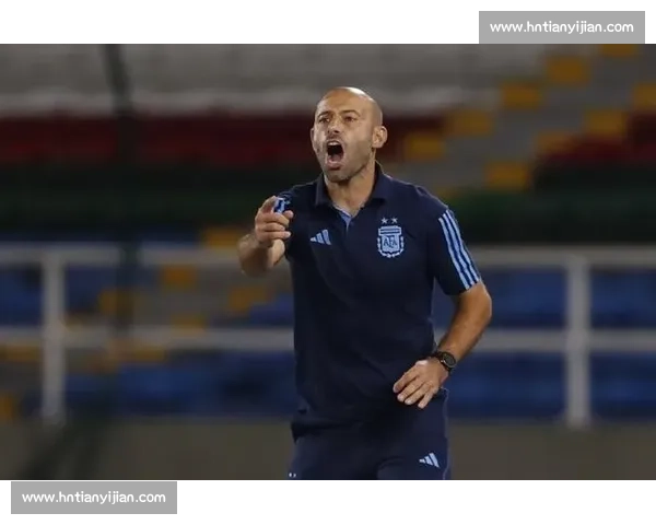 马斯切拉诺：正视实力鸿沟，迈阿密国际开启重建新章