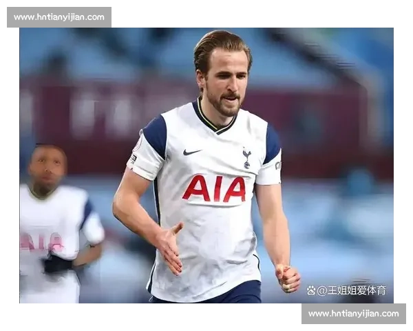 凯恩双响破纪录！13 次 2 + 球成英格兰队史第一人