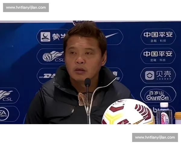 中超换帅潮持续发酵：半程 4 人离任，保级压力成主因