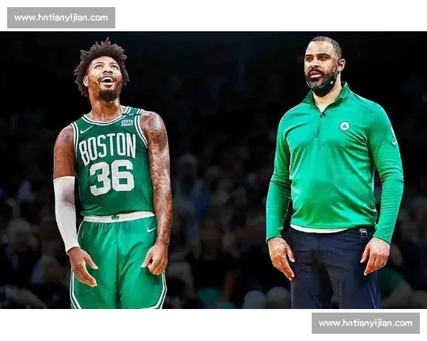 马祖拉提速加码，绿军防守变奏